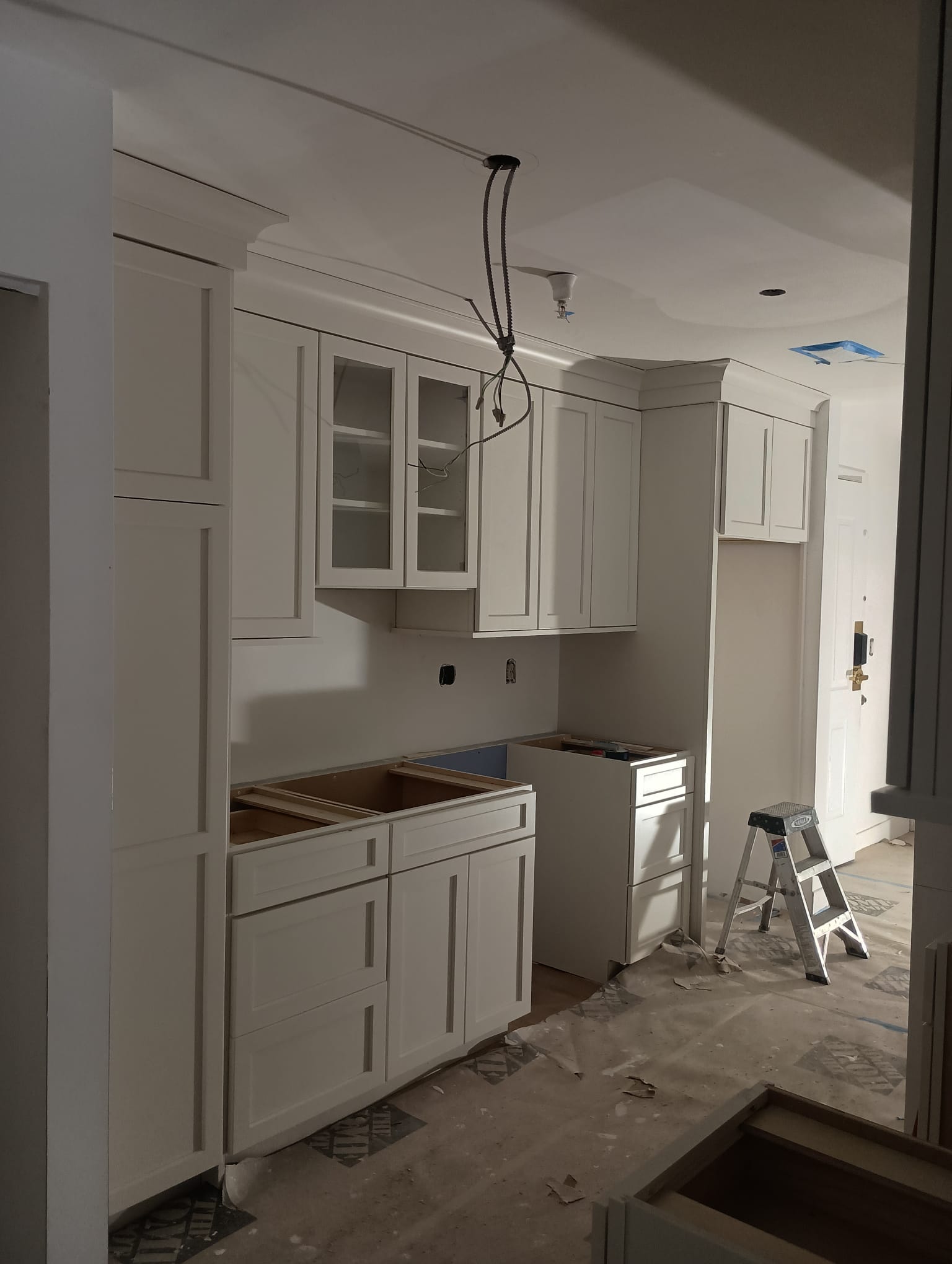 Cabinets - Image